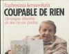 album Coupable de rien, published in France in 1994